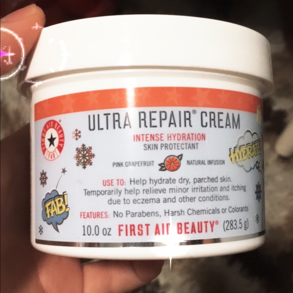 Cream